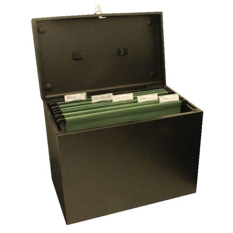 metal document box australia|lockable metal document box.